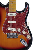Tagima TG-530 SB Elektro Gitar - Sunburst