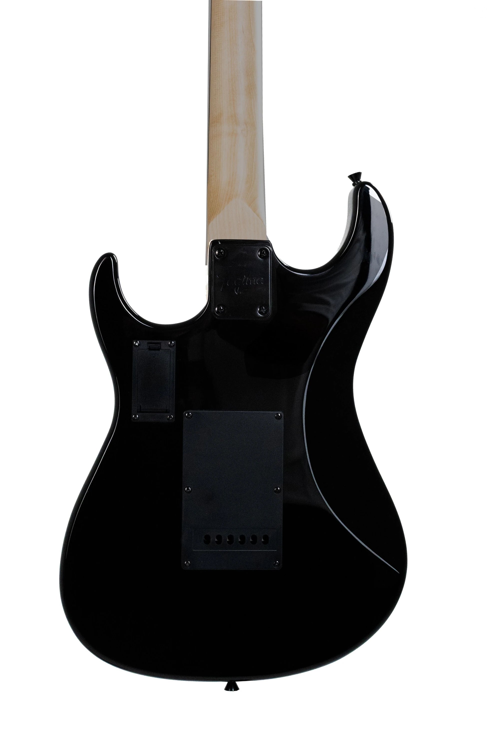 Tagima DUOSMART-S BK Elektro Gitar