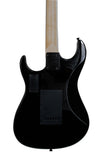 Tagima DUOSMART-S BK Elektro Gitar