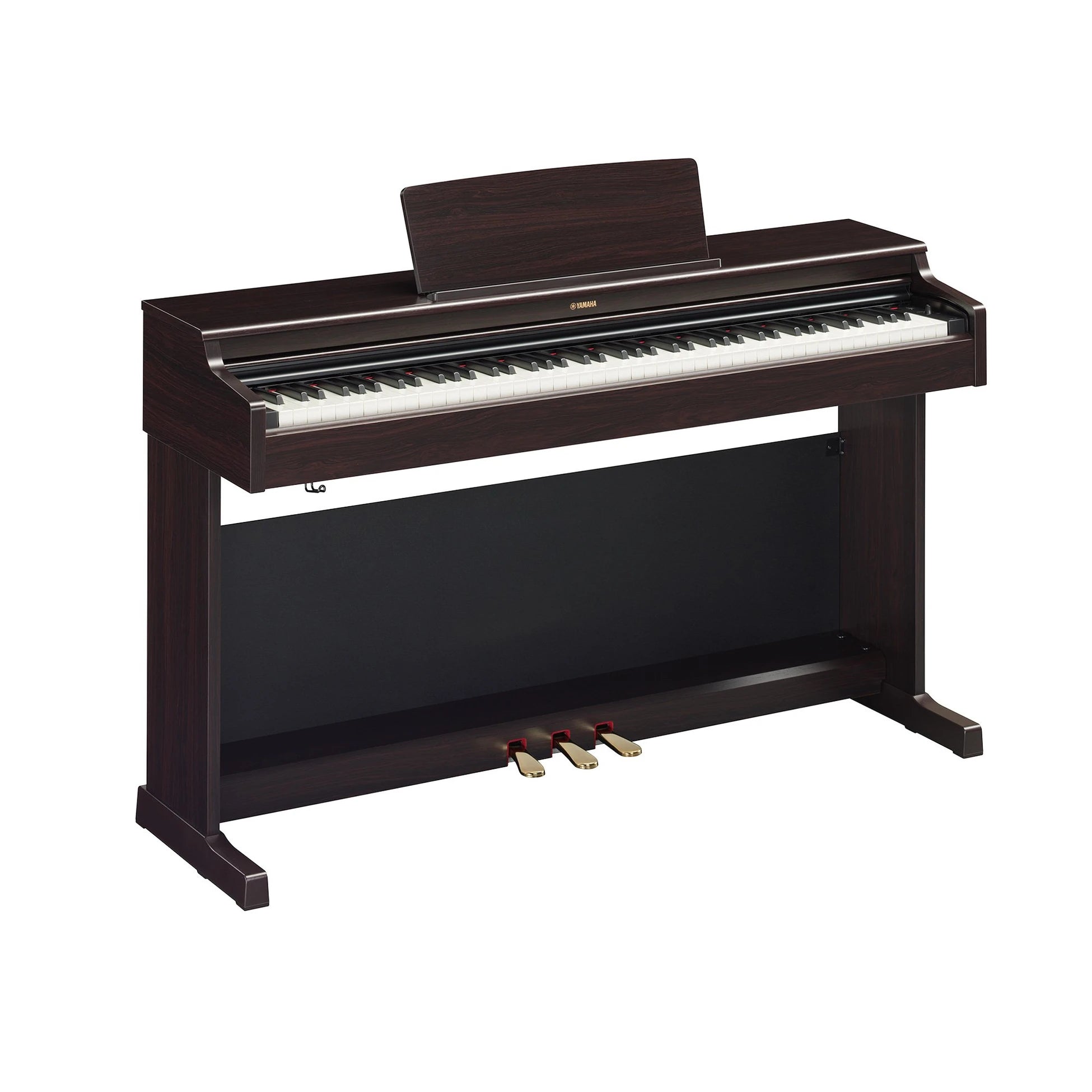 Yamaha YDP165 Dijital Piyano