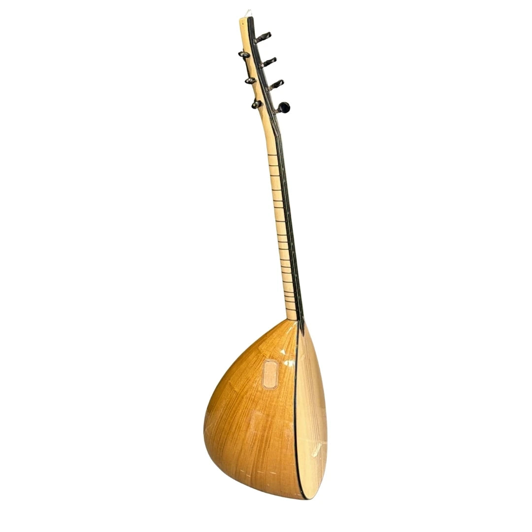 Kısa Sap Bağlama