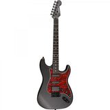 Madison MEG-2BKS Mat Siyah Elektro Gitar