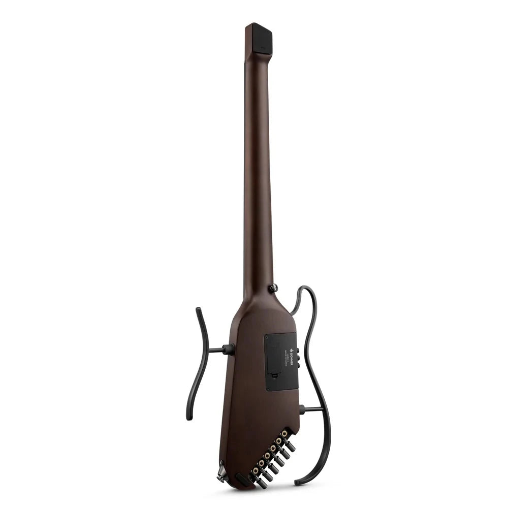 Donner Hush-C Silent Klasik Gitar (Sunburst)