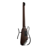 Donner Hush-C Silent Klasik Gitar (Sunburst)
