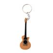 Orta boy gitar anahtarlık