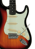 Tagima TG-500 SB Elektro Gitar Sunburst
