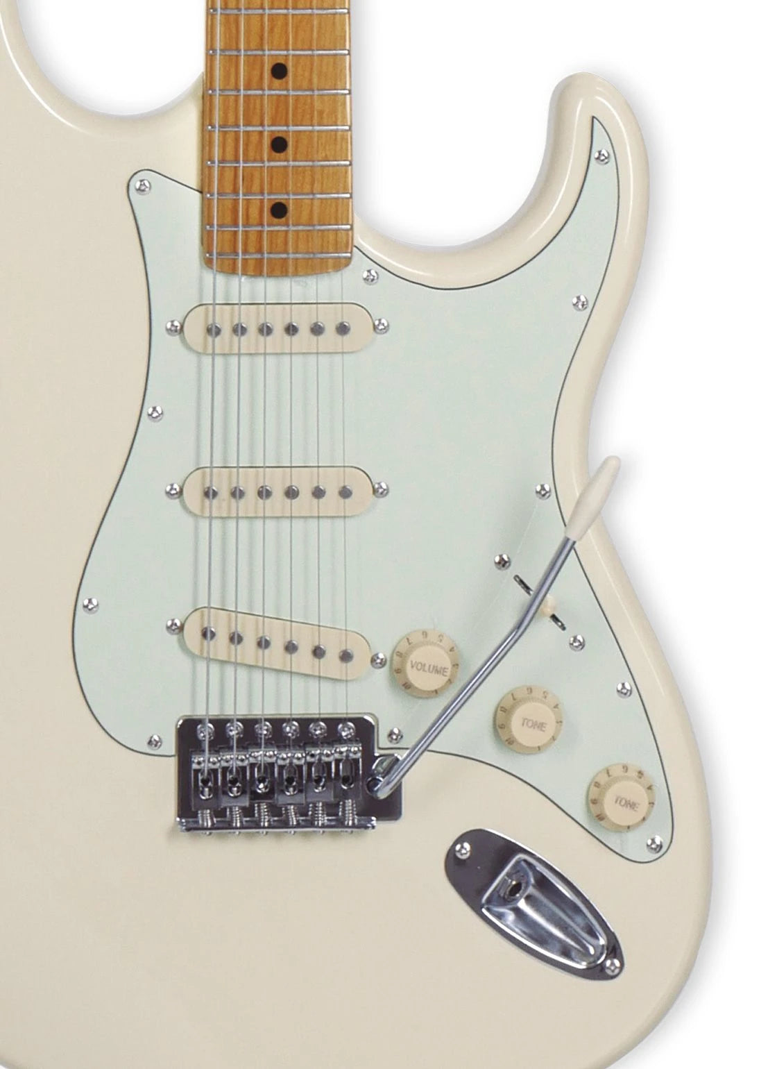 Tagima TG-530 Elektro Gitar