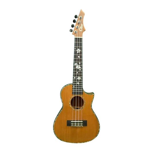 Concert Ukulele