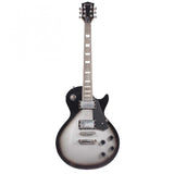 Angel AELG200-GRB Gri Elektro Gitar