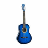 4/4 Klasik Gitar Seti