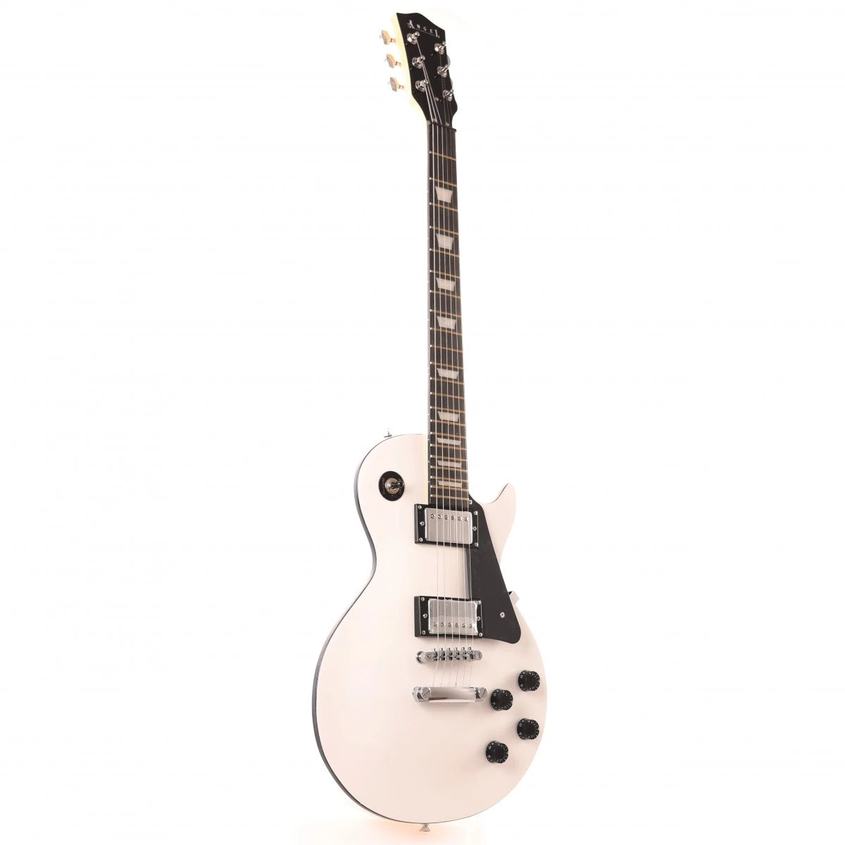 Angel AELG200-WH Beyaz Elektro Gitar