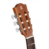 ALHAMBRA Z-NATURE CT-EZ Thinline Elektro Klasik Gitar