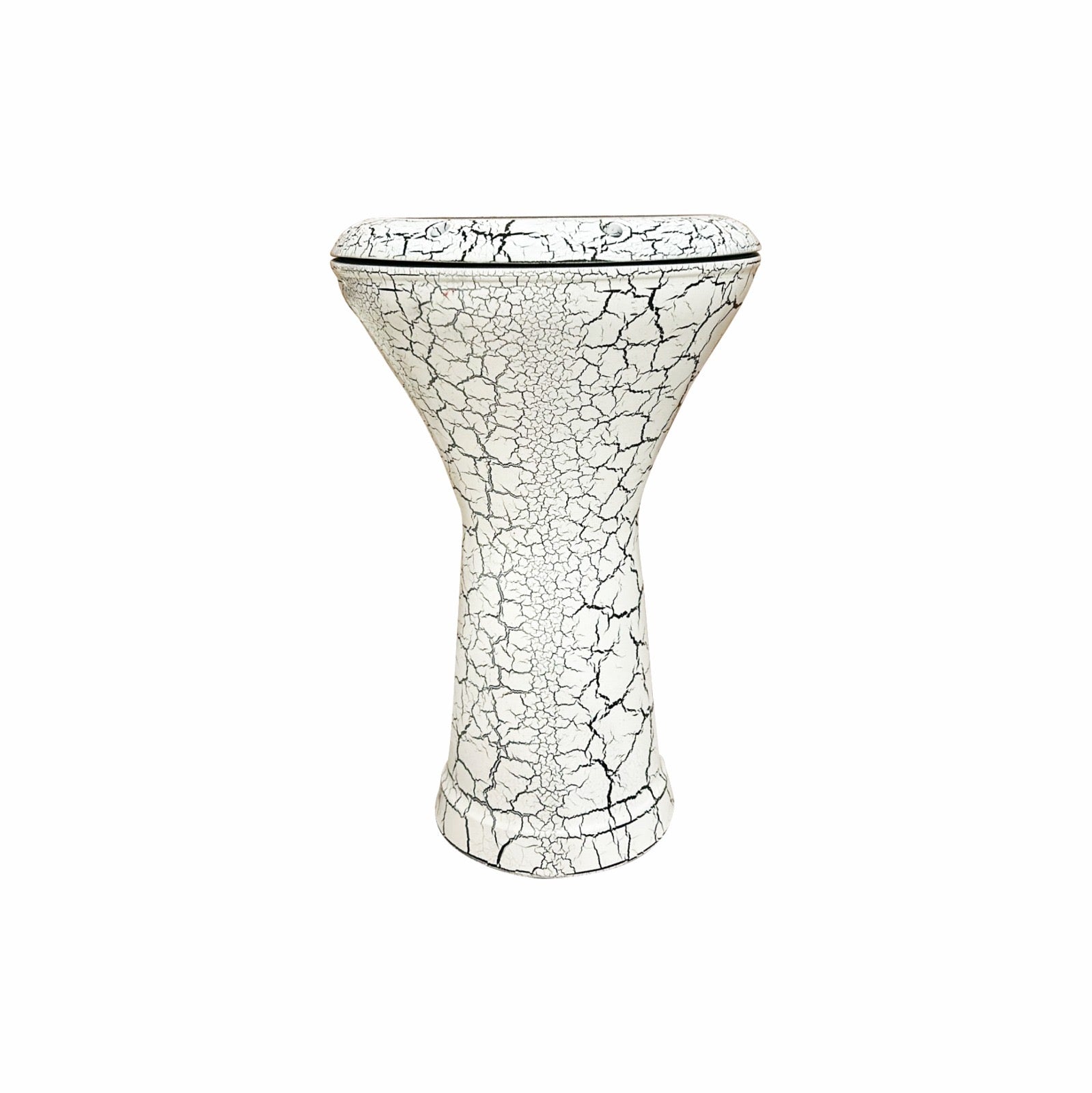 Burakmusic Çatlak Desenli Mısır Darbuka