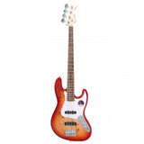 Madison MJBG-P02-CB Bas Gitar