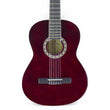 Miguel Angela MA1-WR Bordo Klasik Gitar