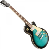 Madison MEG-LPF-BLS Blueburst Elektro Gitar