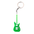 Orta boy gitar anahtarlık