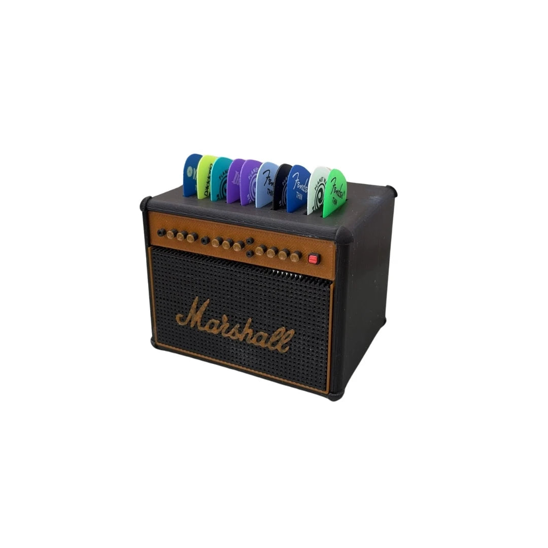 Marshall büyük pena kutusu