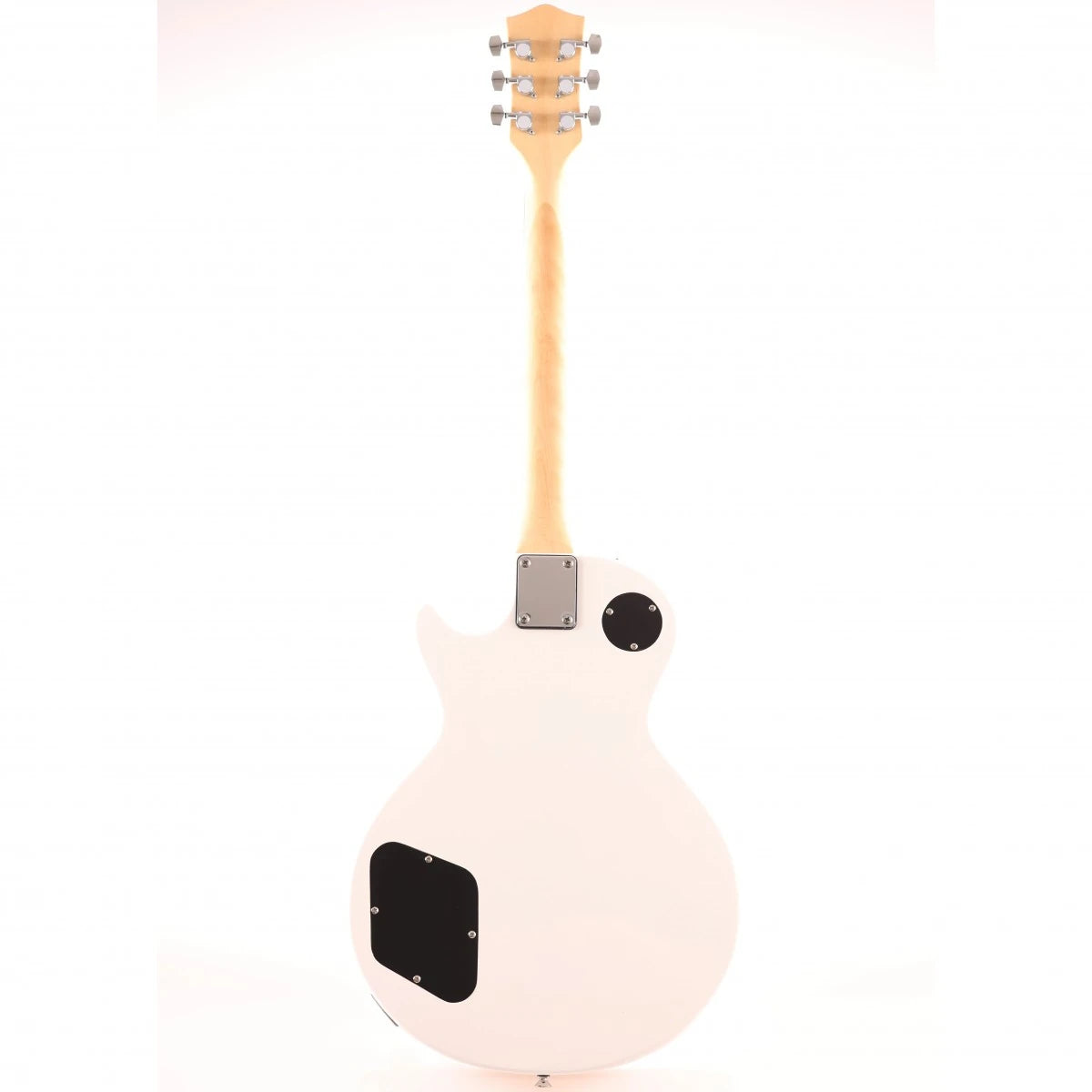 Angel AELG200-WH Beyaz Elektro Gitar