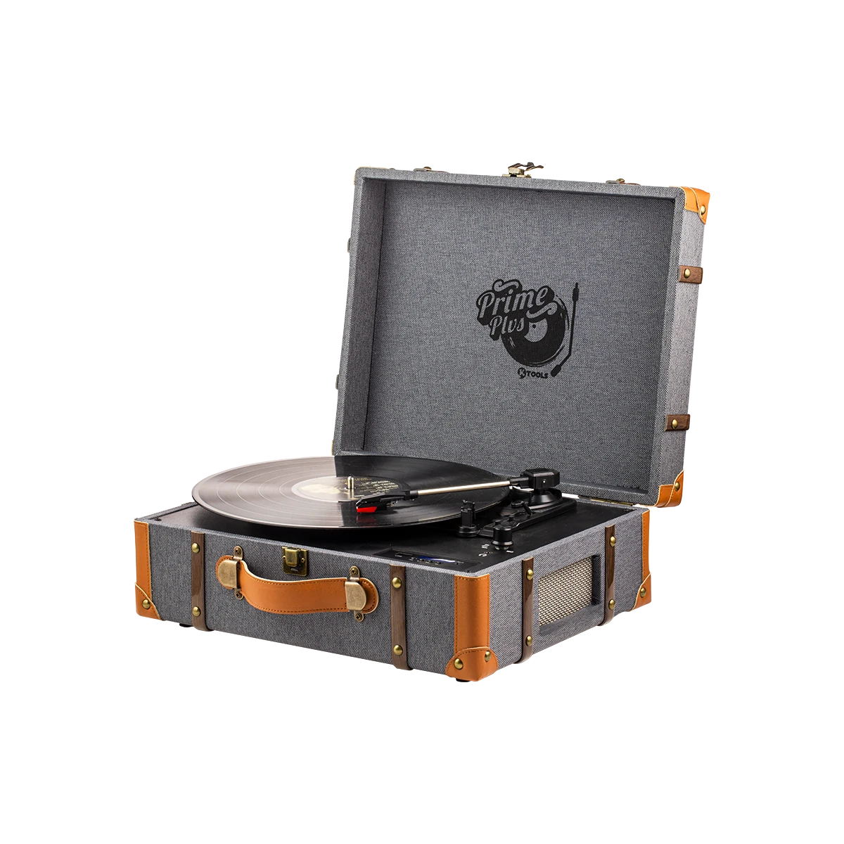 KTOOLS LONG PLAY PRIME PLUS PIKAP
