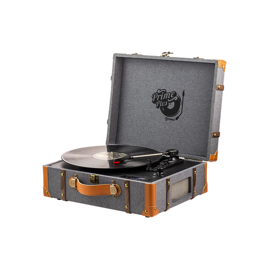 KTOOLS LONG PLAY PRIME PLUS PIKAP