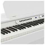 Ringway RP-120WH Beyaz Dijital Piyano