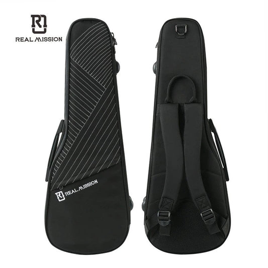 Real Mission IRISH-B Bass Gitar Gigbag