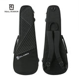 Real Mission IRISH-B Bass Gitar Gigbag