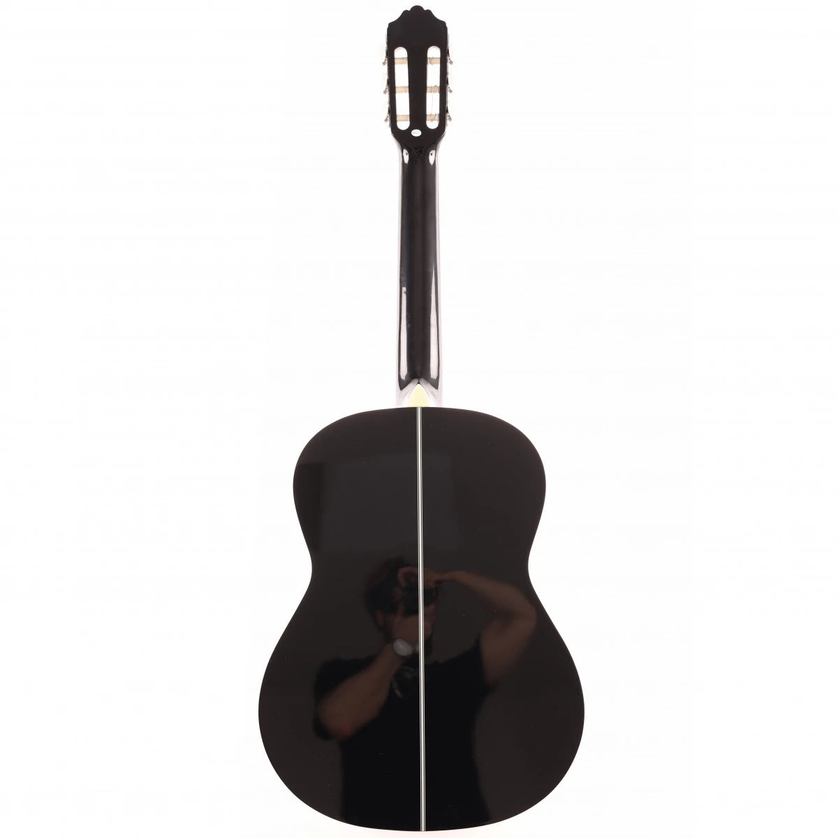 Miguel Angela MA1-BK Siyah Klasik Gitar