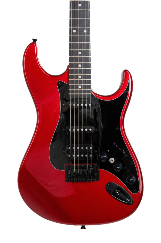 Tagima DUOSMART-S RD Elektro Gitar