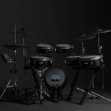 EFNOTE 3X Dijital Davul Seti - Black Oak