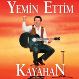 Yemin Ettim Plak
