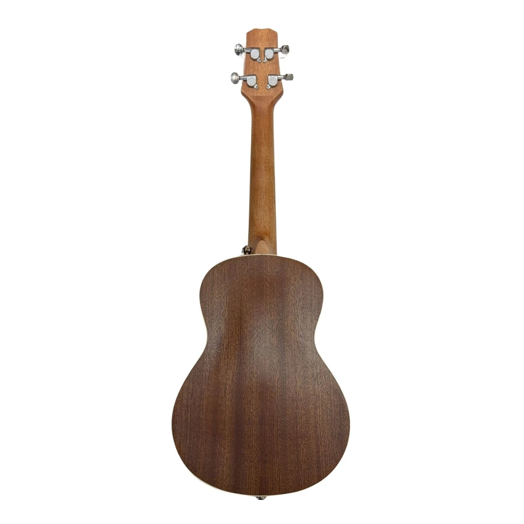 Jack Daniels Concert Ukulele 23 inç - Özel Tasarım, Koleksiyon Modeli