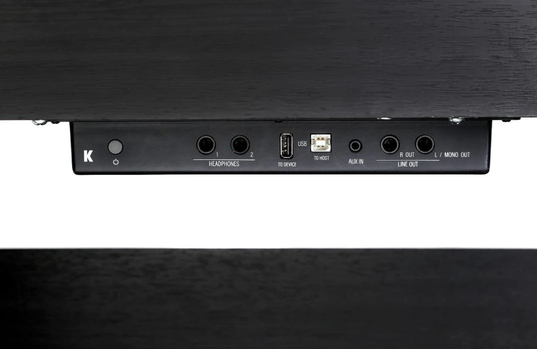 Kurzweil CUP P1 Gülağacı Dijital Piyano
