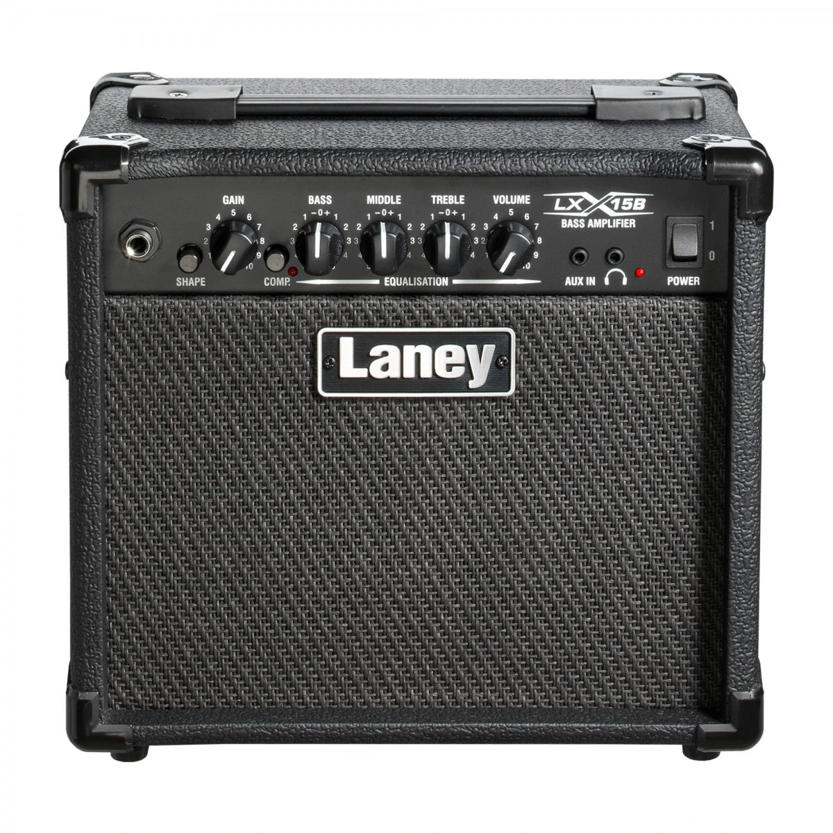 Laney LX15B Bas Gitar Amfisi