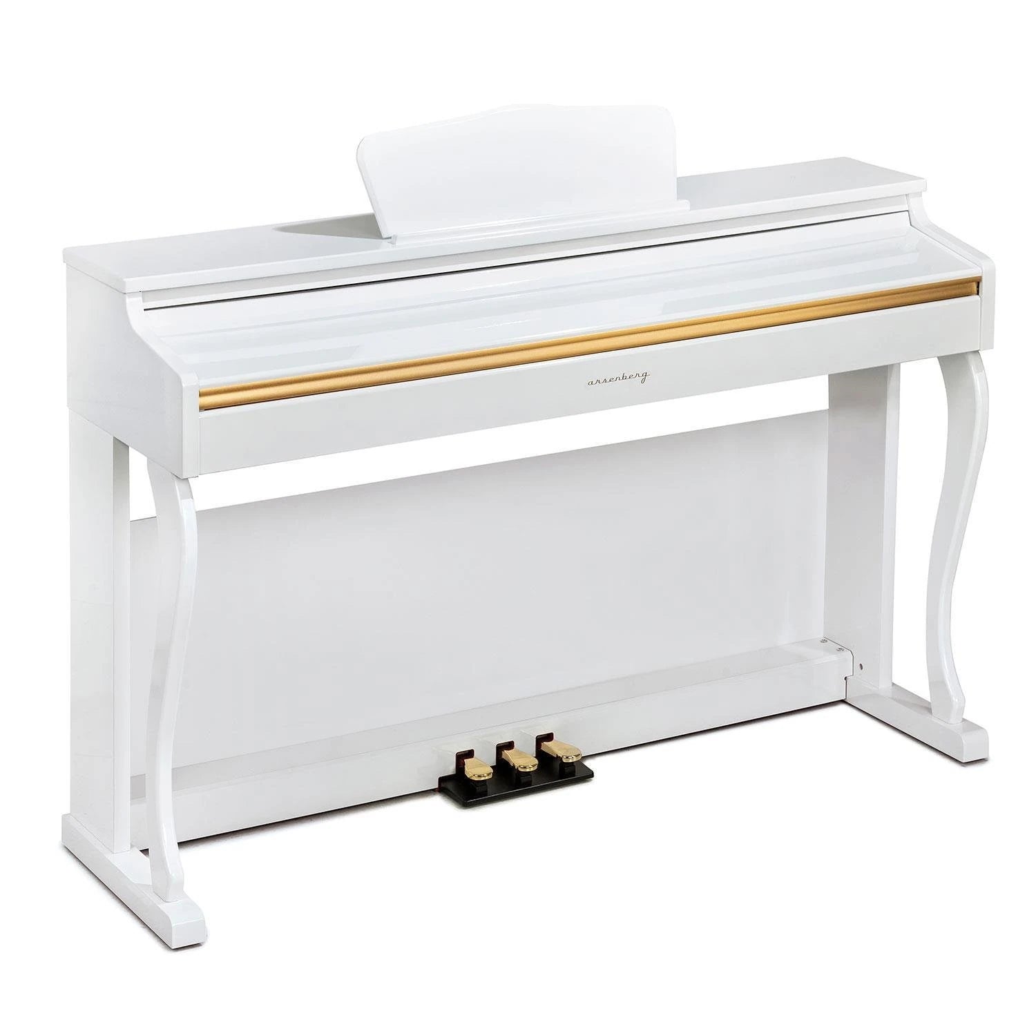 Arsenberg ADP1955 Piyano Yeni Versiyon