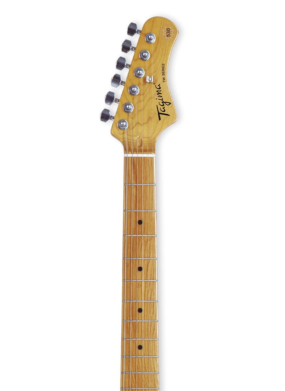 Tagima TG-530 Elektro Gitar