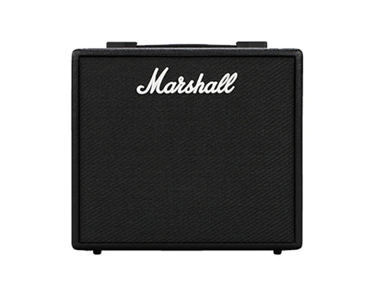 MARSHALL CODE25 1x10” 25W Dijital Kombo Elektro Gitar Amfisi