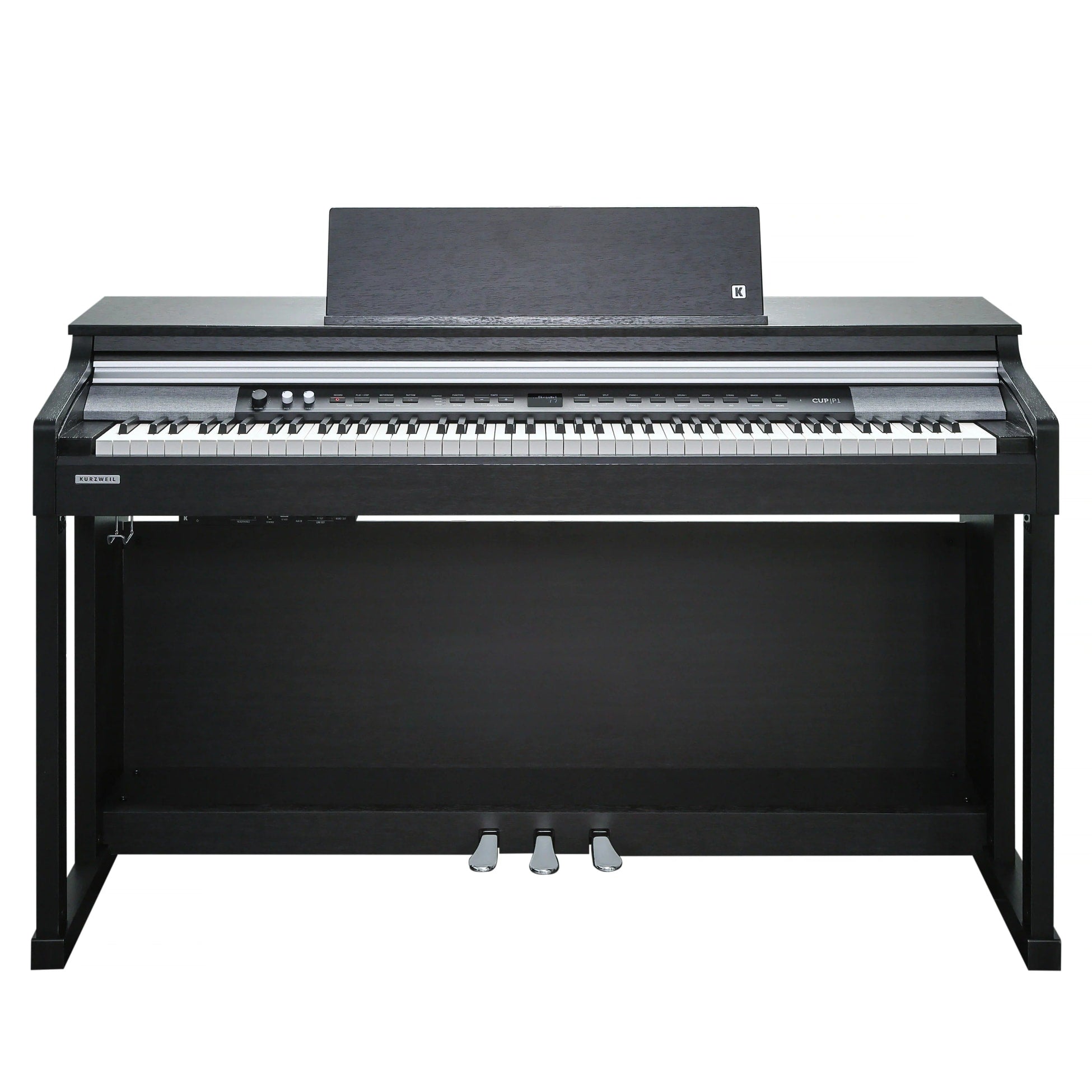 Kurzweil CUP P1 Gülağacı Dijital Piyano