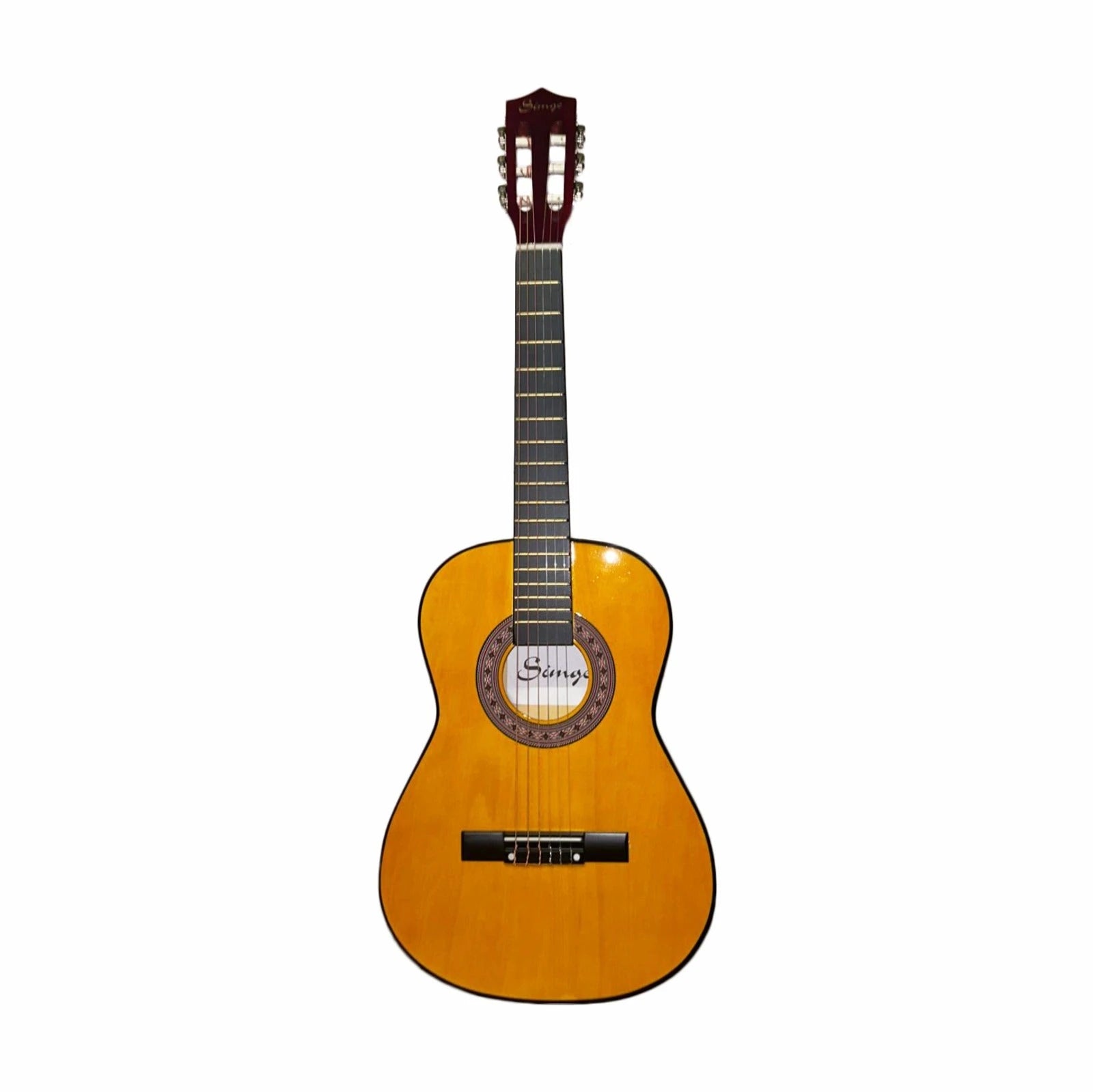 3/4 Junior Boy Klasik Gitar