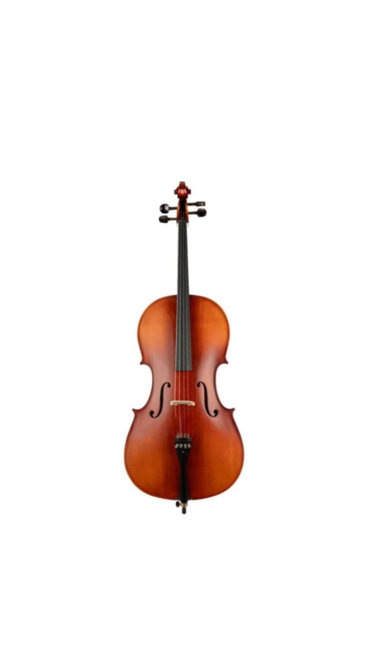 CONCERTO HD-C21-C 4/4 / Tam Boy Çello