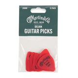 Delrin 12'li gitar penası (50mm)