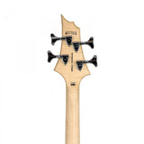 ESP LTD B-10 Kit Mat Siyah Bas Gitar