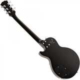 Madison MEG-LPF-TBK Trans Siyah Elektro Gitar