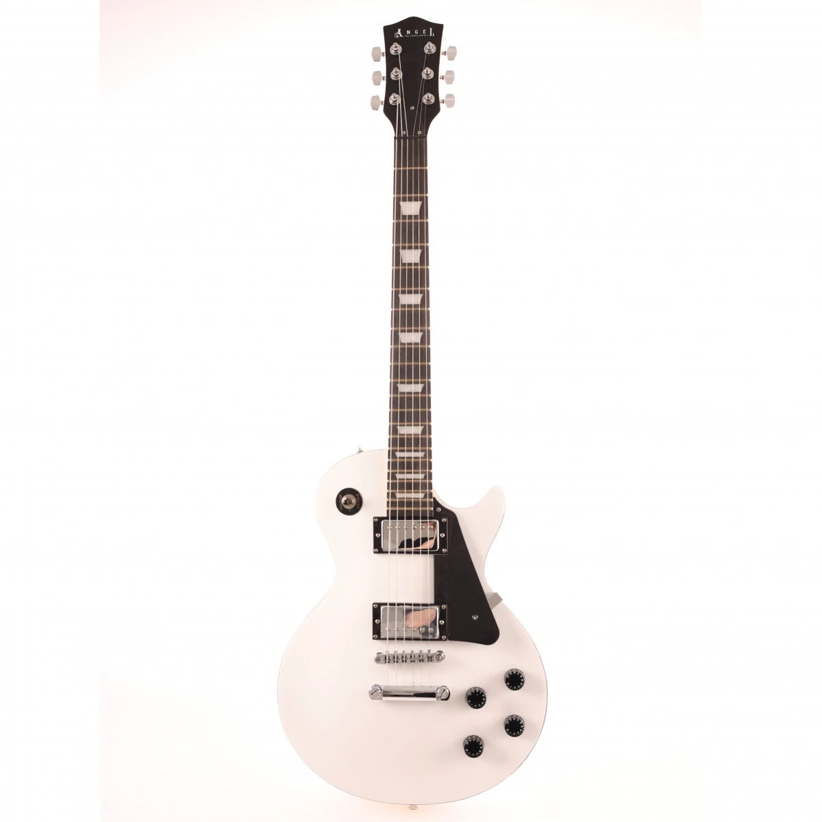 Angel AELG200-WH Beyaz Elektro Gitar