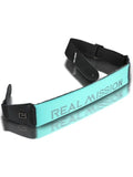 Real Mission Amanda Aqua Omuz Askısı