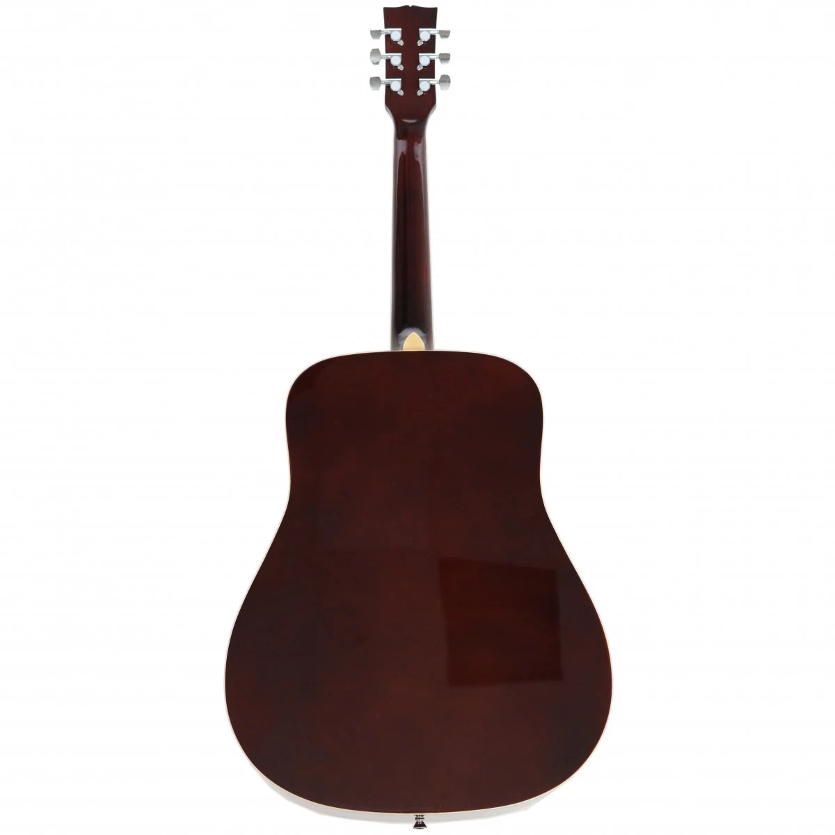 Almira F650N Naturel Akustik Gitar