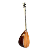 Uzun Sap Bağlama