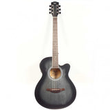 Angel AFG200CE-TBK Elektro Akustik Gitar